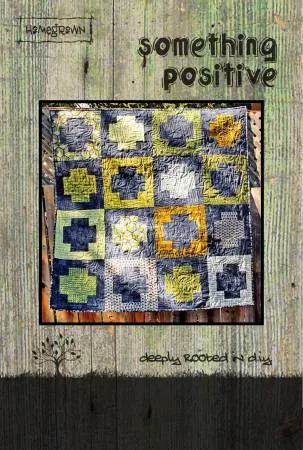 Villa Rosa Designs Something Positive