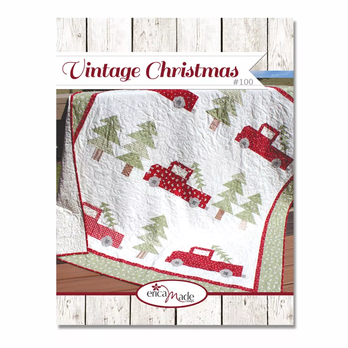 vintage-christmas-pattern-by-erica-made-designs-llc Vintage Christmas Pattern by Erica Made Designs, LLC