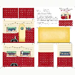 vintage-sewing-machine-cover VINTAGE SEWING MACHINE COVER