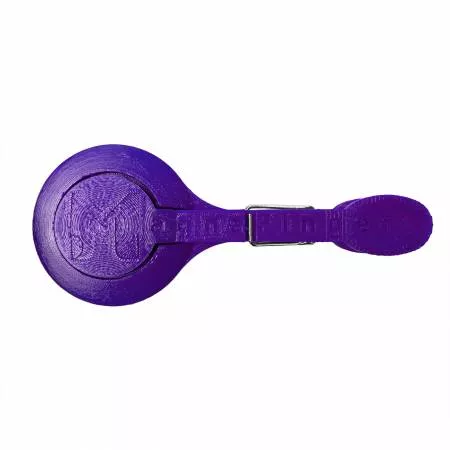 Violet- MagnaFingers Pick-up/Release