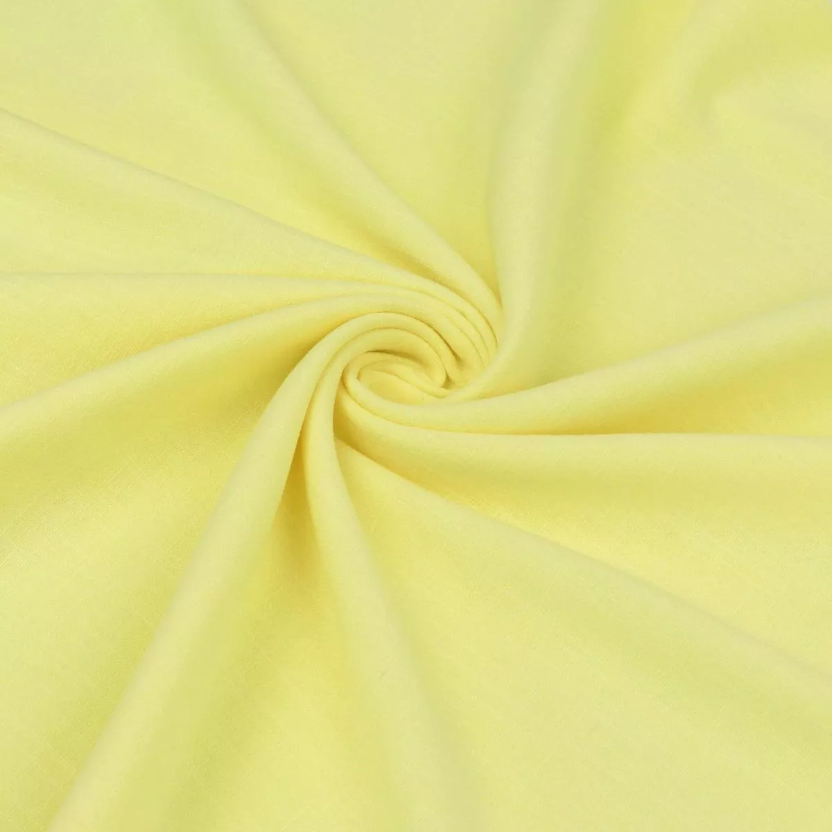 viscose-linen-slub-sherbet-lemon Viscose Linen Slub – Sherbet Lemon