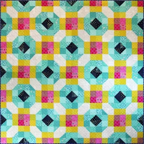 wake-me-up-quilt-pattern Wake Me Up Quilt Pattern