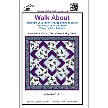 Walk About