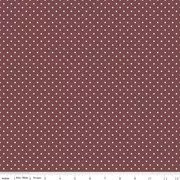 A Walk on the Prairie - Dots Marsala