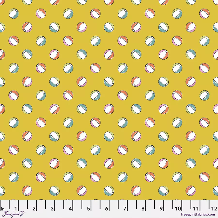 wanderlust-beach-balls-yellow Wanderlust Beach Balls - Yellow
