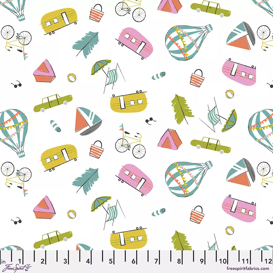 wanderlust-lets-go-white Wanderlust Lets Go - White