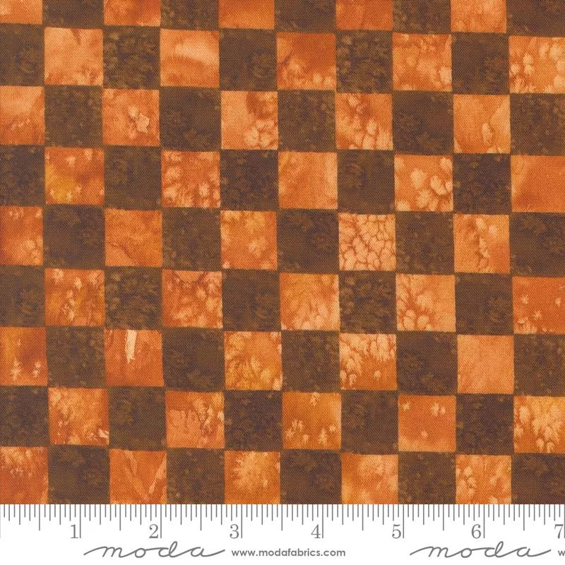 Wanderlust Red Ochre 39848 21