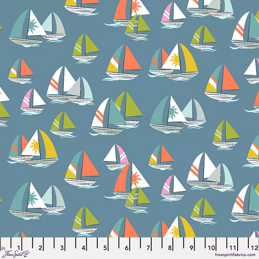 wanderlust-sail-away-blue Wanderlust Sail Away - Blue