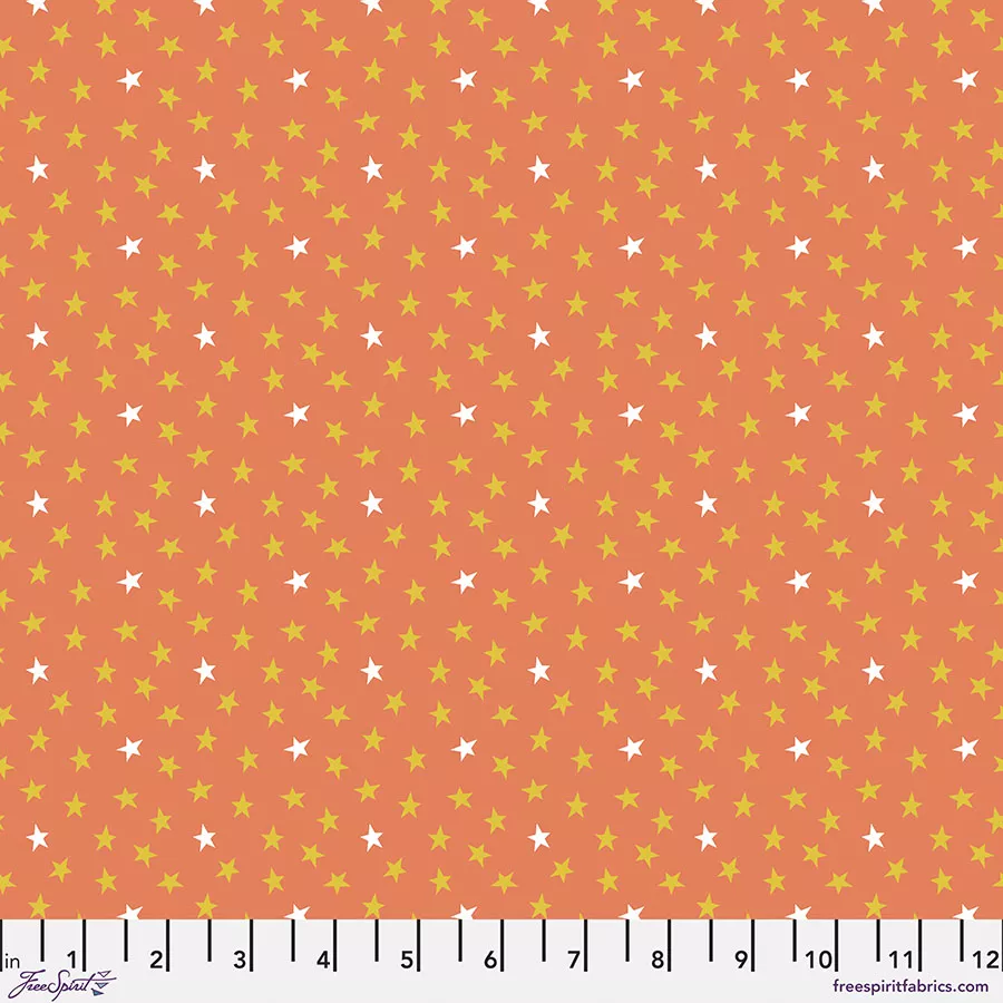 wanderlust-stars-orange Wanderlust Stars - Orange