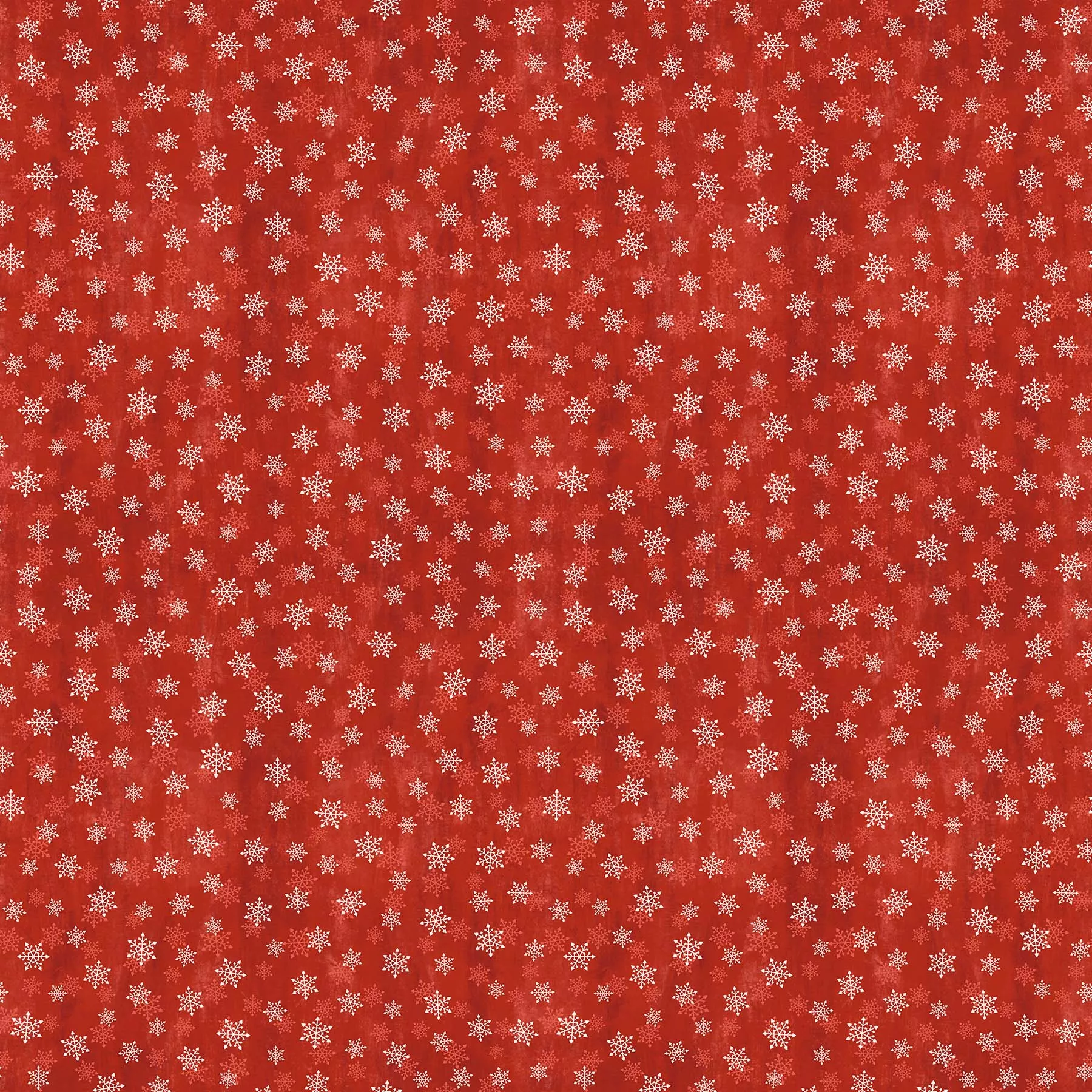 WARMIN'UP WINTER RED
