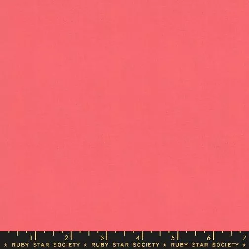 Warp Weft Hue Watermelon