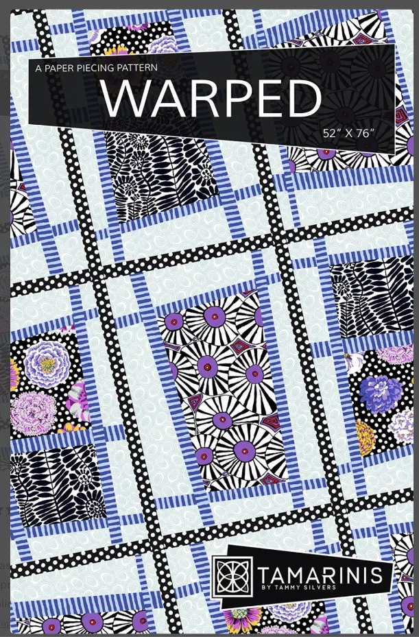 warped-quilt-kit Warped Quilt Kit