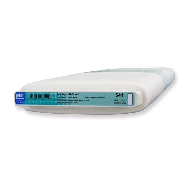 Wash N Gone StabilizerPellon #541