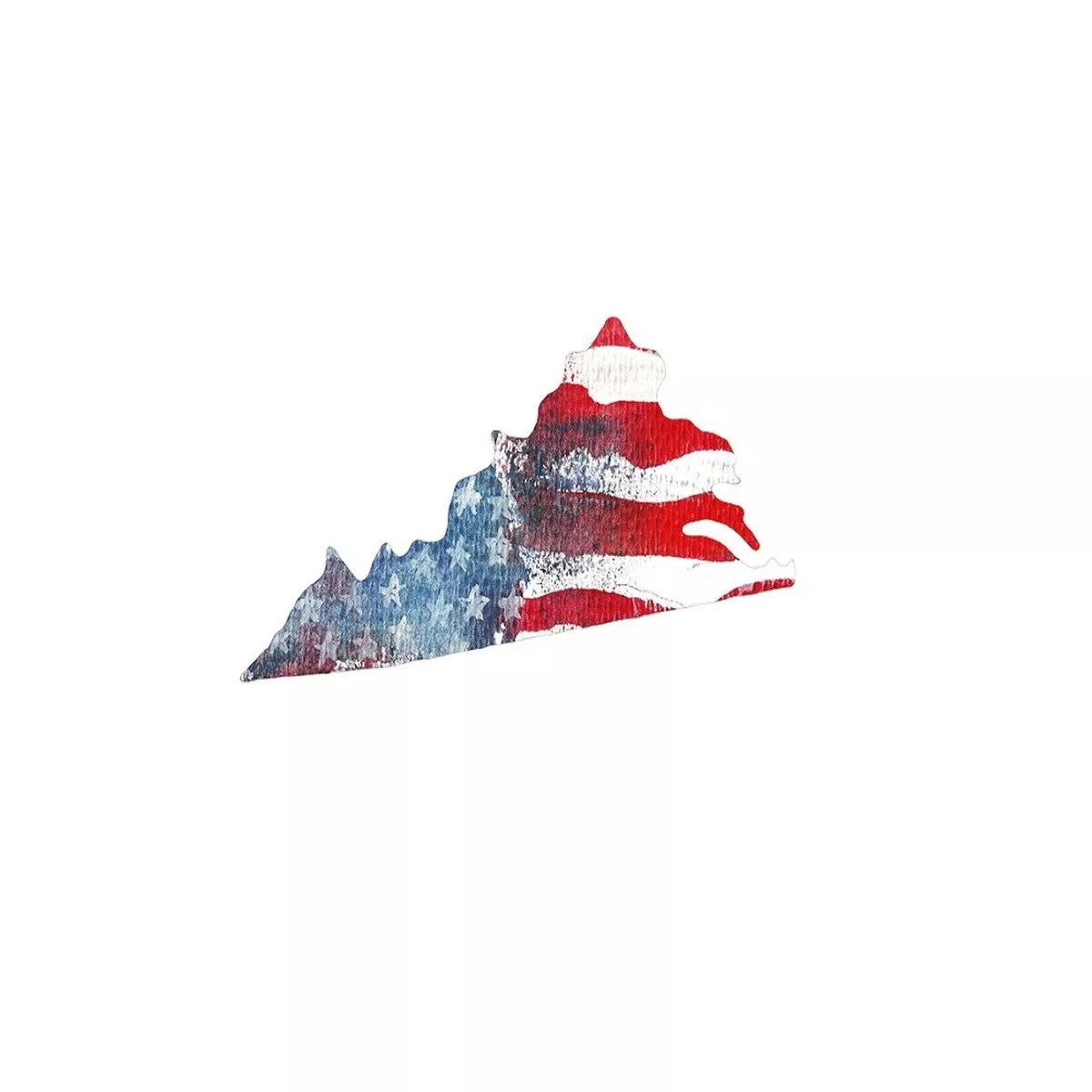 watercolor-textured-flag-fabric-panel-virginia Watercolor Textured Flag Fabric Panel – Virginia