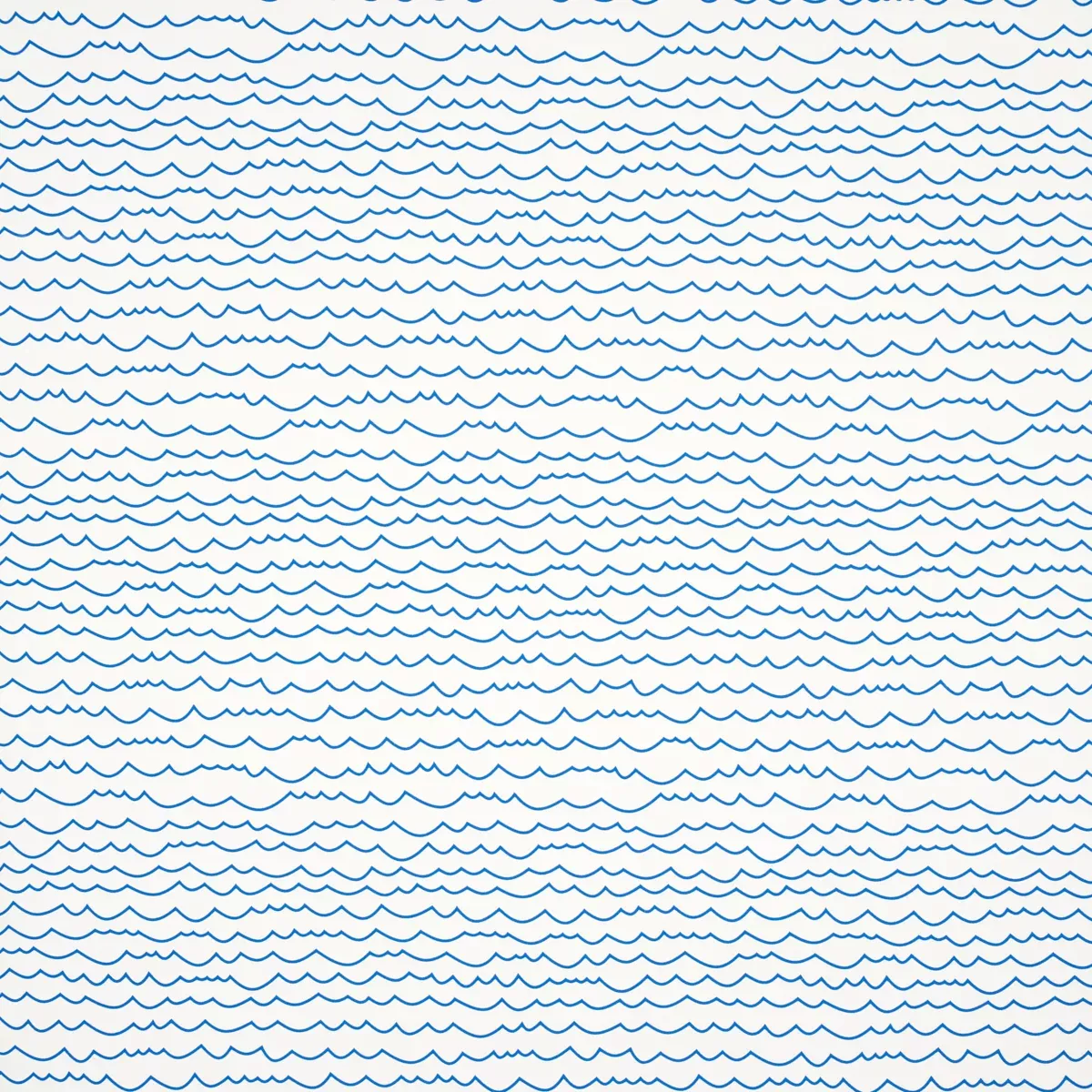 WAVES BLUE