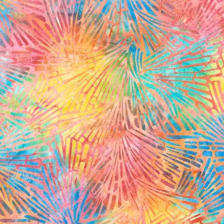 Waves Multi Batik