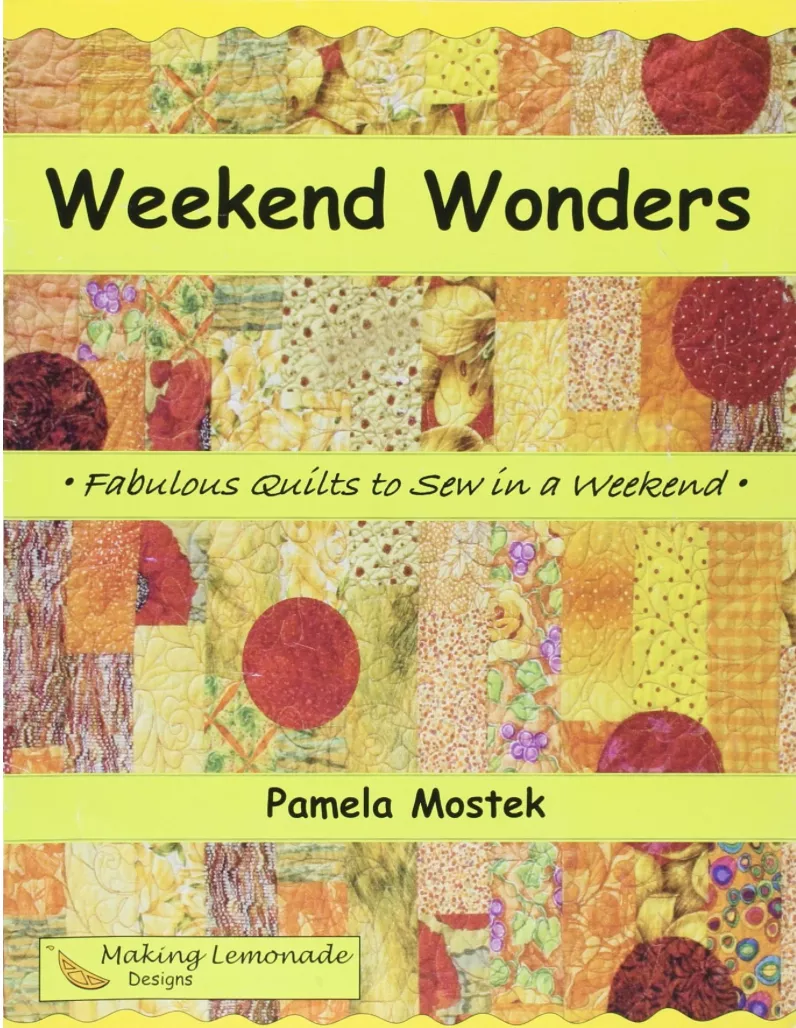 Weekend Wonders
