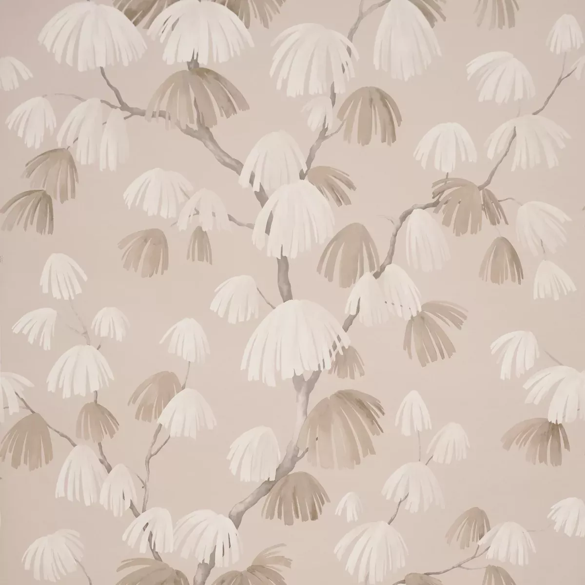 Weeping Pine Taupe