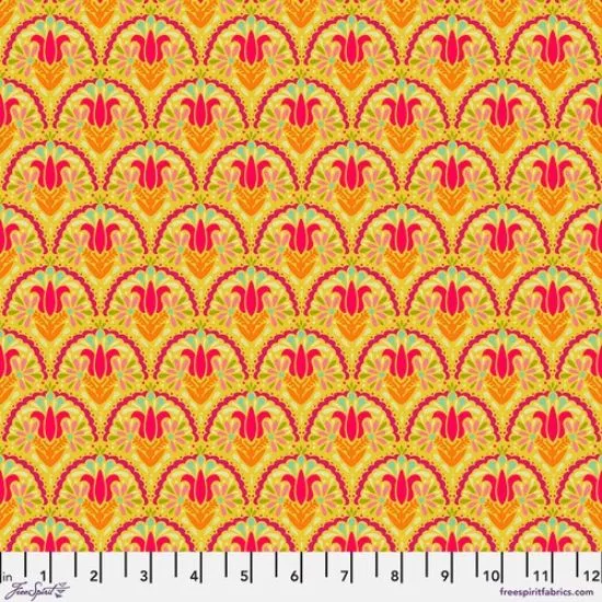 welcome-home-fabric-pwah174-sunset Welcome Home Fabric PWAH174-Sunset