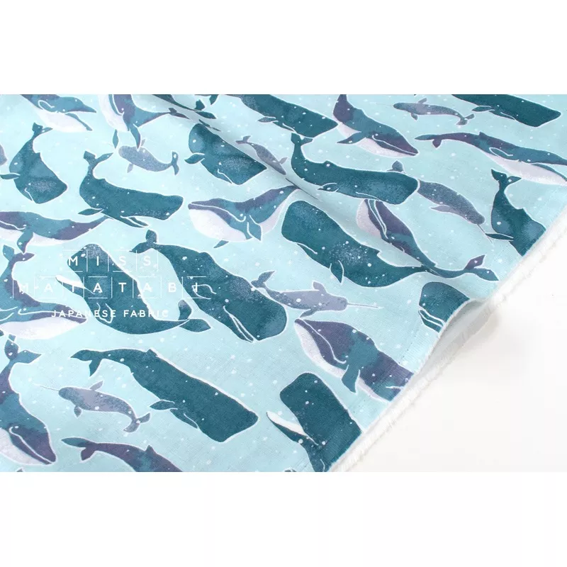 whales-double-gauze-c2 – Whales Double Gauze – C2