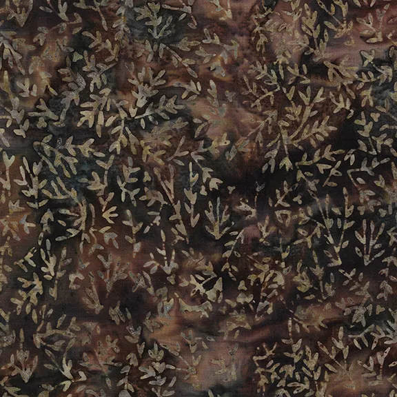 Wheat-Brown Walnut