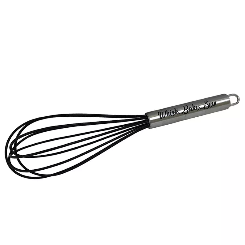 Whisk Whisk Bake Sew