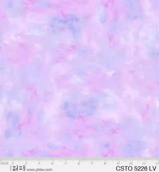 Whiskerville - Pink/Blue