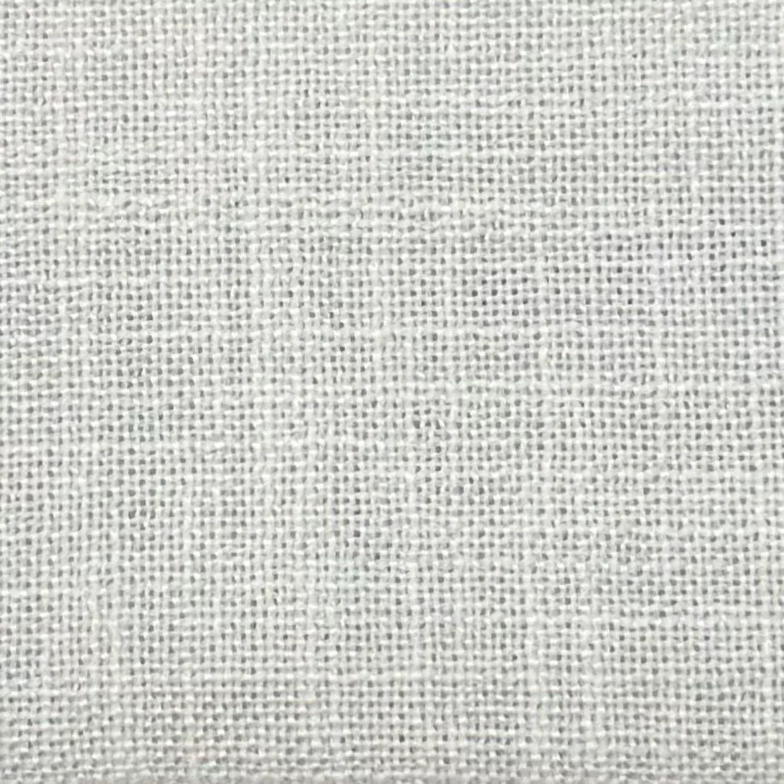 white-faux-linen White Faux Linen