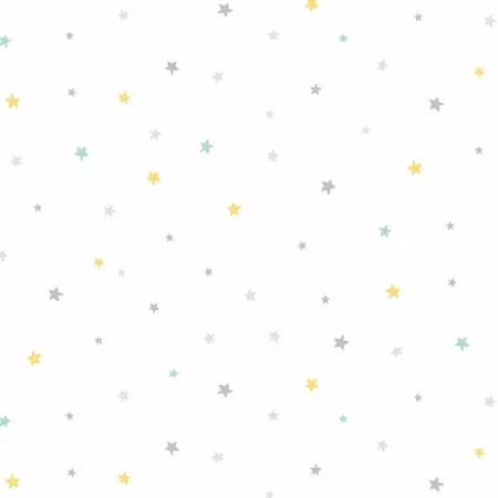 White Love Ewe More Tiny Stars