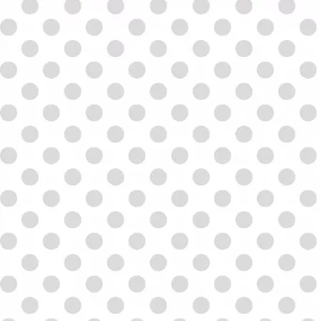 White on White Dots