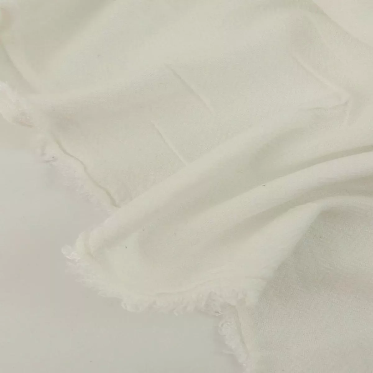 white-slub-textured-cotton-designer-deadstock White Slub Textured Cotton | Designer Deadstock