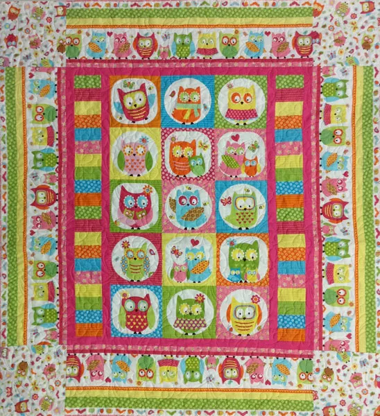 who-loves-you-pattern Who Loves You Pattern