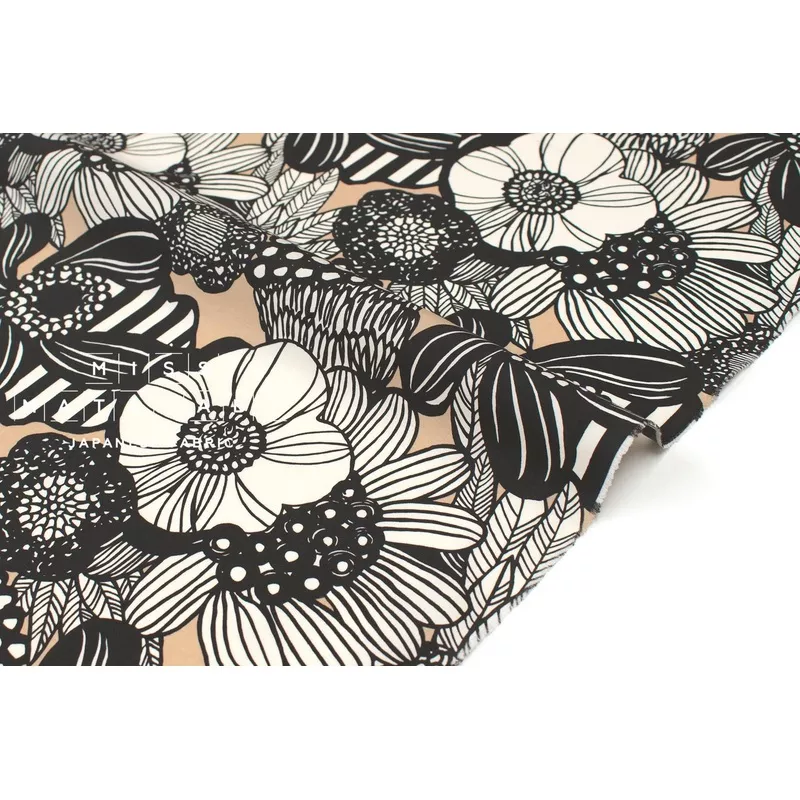 wild-floral-nylon-e Wild Floral Nylon – E