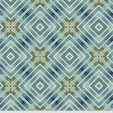 William Reue Intersection in blue sale