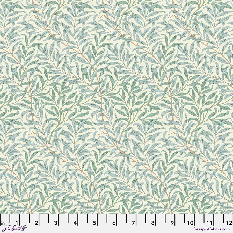 willow-boughs-cream-original-morris-co Willow Boughs - Cream || The Original Morris & Co.