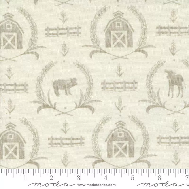 Willows Farm Cloud 56102 11 Moda #1