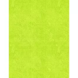 Wilmington Prints Cross Lemon Lime