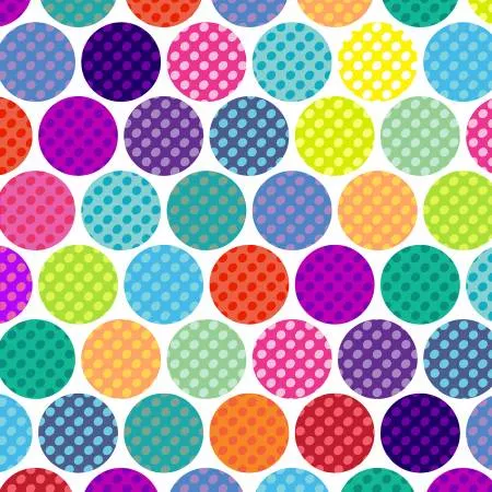 Windham Celebration Dot Party
