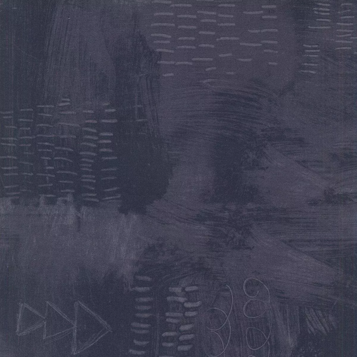 Windham - Color Theory Scribble Charcoal