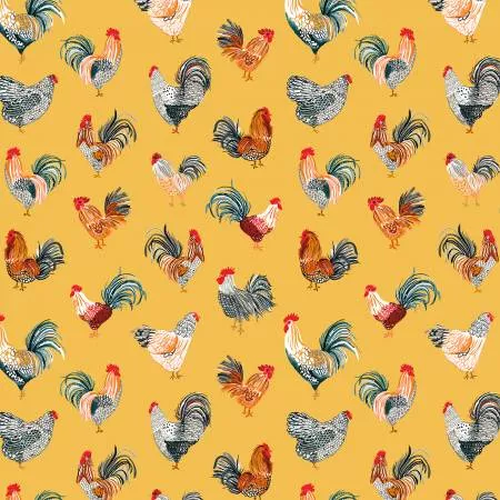 Windham, Farm Fresh, Sunshine Chickens