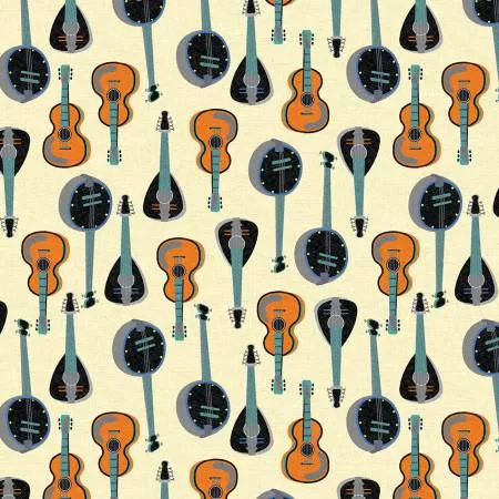 Windham_Feeling Jazzy_Ivory/Multi String Ensemble