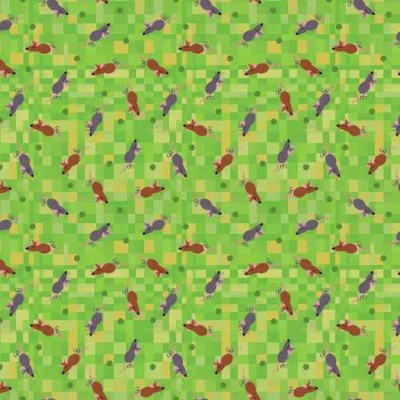 Windham_Green Mouse Play