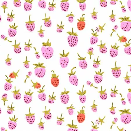 Windham Lilac Strawberry