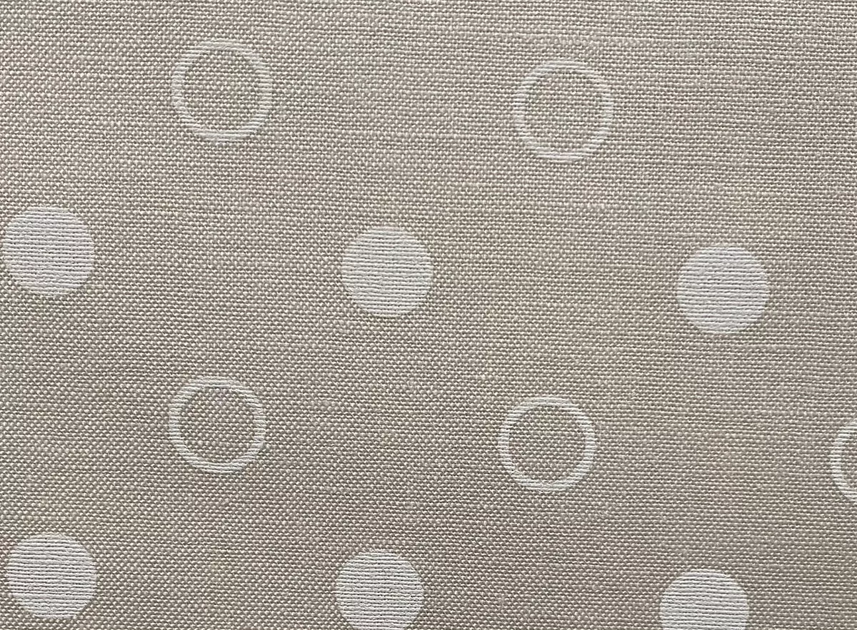 Windham Linen Dots