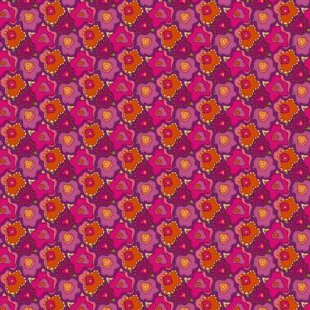Windham Magenta Pop