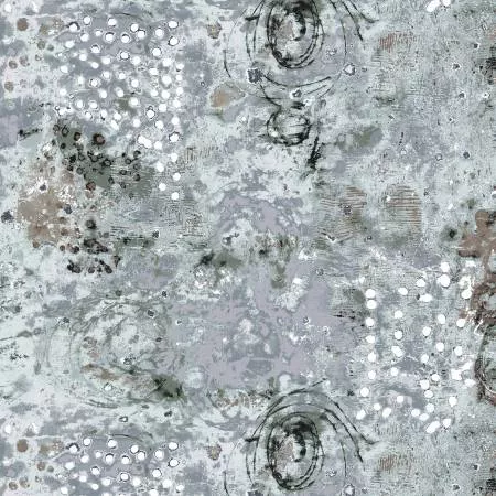 Windham Marcia Derse Snowball Spotted Graffiti