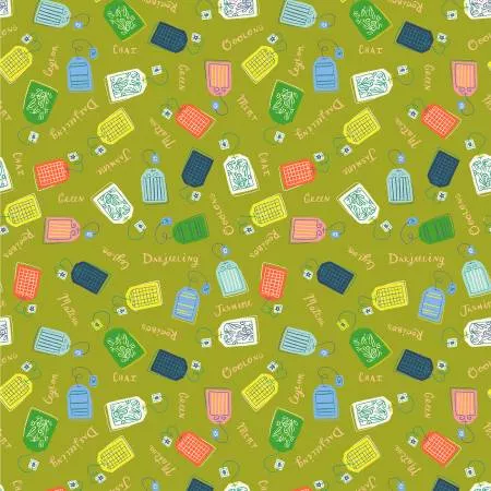 Windham Matcha Take Your Pick