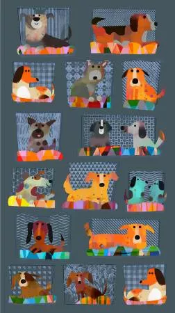 Windham_Slate Take me Home: Dogs