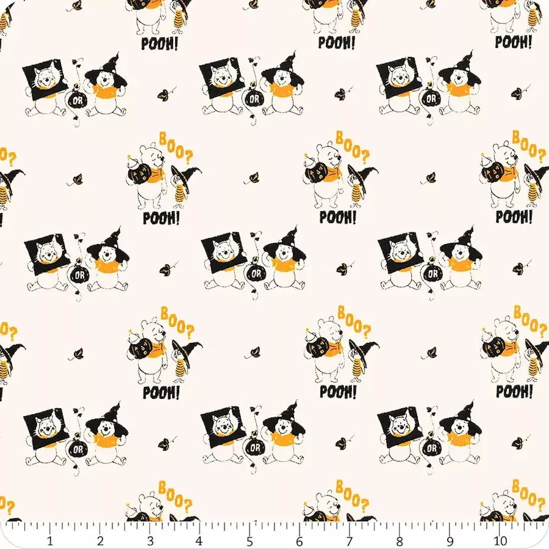 winnie-pooh-halloween-by-licensed Winnie the Pooh Halloween by Licensed