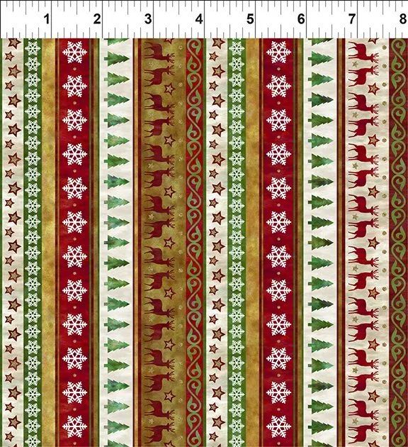 WINTER SOLSTICE II - 6WS-1M